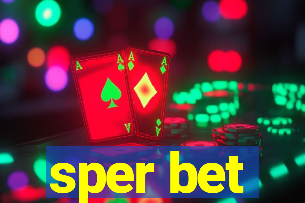 sper bet